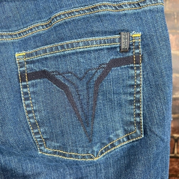 Buffalo by David Bitton bootcut jeans size 32 - Picture 6 of 7